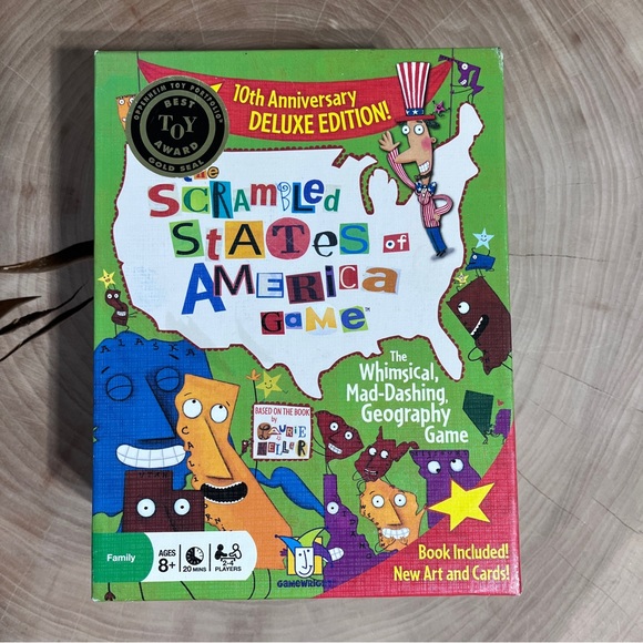 5lbs of Educational Products - Keep what you want and reposh the rest! - Picture 3 of 6